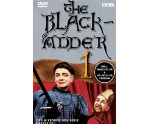 Black Adder - Der historischen Serie 1. Teil