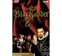 Black Adder - Der historischen Serie 2. Teil