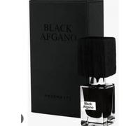 Black Afgano Extrait De Parfum 30 ml