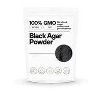 Black Agar Powder-Aquilaria agallocha/AGARWOOD Powder Churna (250 Gms)