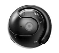 (Black) AI Translator Earbuds High-Precision Translation Earphones for Travel Business Learning