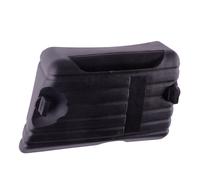 Black Air Cleaner fit for 154F 156F 1KW Gasoline Generator Parts Air Purifiers