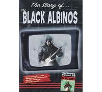 Black Albinos - Story Of / Rockin' Rabbit
