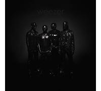 Weezer Black Album (Black (Vinyl LP)