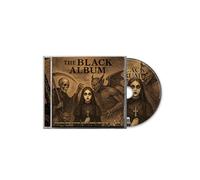 black album / various