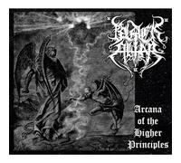 Black Altar - Arcana of the Higher Principles