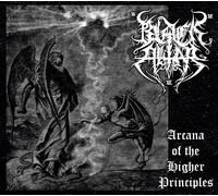 Black Altar - Arcana of the Higher Principles