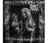 Black Altar Death Fanaticism r) (Vinyl LP)
