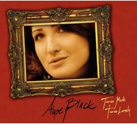 Black, Alyse - Too Much & Too Lovely