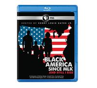 Black America Since Mlk: & Still I Rise (2 Blu-Ray) [Edizione: Stati Uniti]