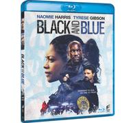Black And Blue - Blu Ray [EU Import] Blu-ray NUOVO