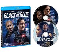 Black And Blue (Blu-ray) Naomie Harris