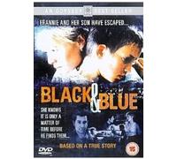 Black And Blue [Edizione: Regno Unito] [Edizione: Regno Unito]