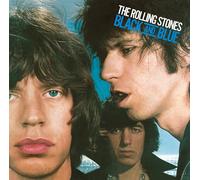 The Rolling Stones - Black And Blue (180 g) (5 LP + Blu-Ray)