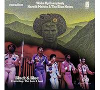 Melvin,Harold - Black and Blue & Wake Up Everybody