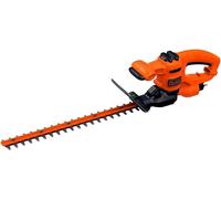 Tagliasiepi elettrico Black & Decker BEHTS201-QS - tosasiepi da 420 W con barra da 45 cm