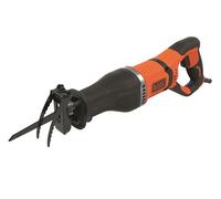 BLACK And DECKER BES301 Sega Alternativa 750W 240V Colpi 800/min B/DBES301