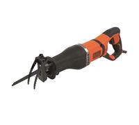 BLACK And DECKER BES301 Sega Alternativa 750W 240V Colpi 800/min B/DBES301