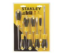 Black And Decker STANLEYSET8PEZZIGIRAVITI