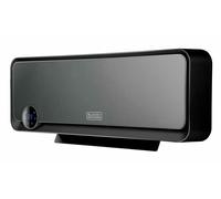 Black & Decker BXWSH2000E stufetta elettrica Interno Nero 2000 W Riscaldatore ambiente elettrico con ventilatore