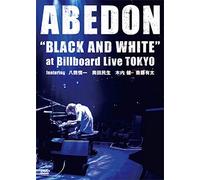 `BLACK AND WHITE` AT BILLBOARD