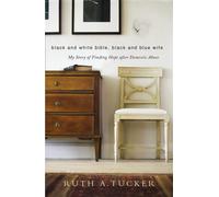Black and White Bible - Tucker Ruth A.