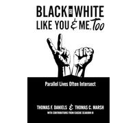Black and White Like You and Me, Too: Parallel Lines Often Intersect