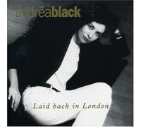 Black,Andrea - Jumping from the Wall
