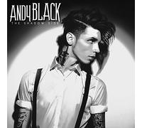 Black Andy - The Shadow Side
