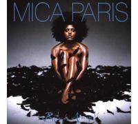 Black Angel by Mica Paris (1998-08-10)