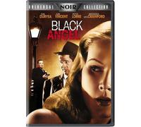Black Angel (Universal Noir Collection)