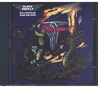 Black Angels - Hellmachine+Black and White