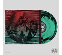 Black Angels - Live At Levitation