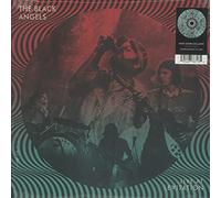 Black Angels - Live At Levitation