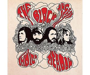 Black Angels The - Indigo Meadow