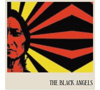 Black Angels,the - The Black Angels Ep