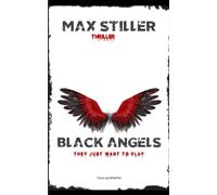 BLACK ANGELS: ... THEY JUST WANT TO PLAY ...