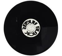 Black Anger Feel What I Feel (Vinyl LP)