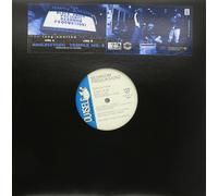 Black Anger Non-Fiction / Temple 8 (Vinyl LP)