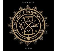 Black Anvil - As Was