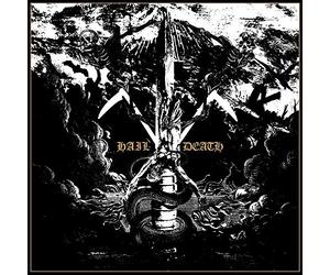 Black Anvil - Hail Death