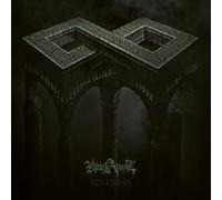 Black Anvil Regenesis (CD) Album Digipak