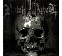 Black Anvil Time Insults the Mind (CD) Album