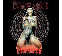 Black Aria II