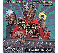 Black Ark Classics in Dub