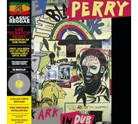 Black Ark in Dub