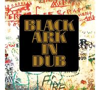 Various Artists Black Ark in Dub (CD) Extra tracks Remastered Album