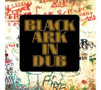 Black Ark Players - Black Ark In Dub