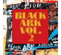 Black Ark Players - Black Ark Vol.2