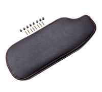 Black Armrest Storage Box for Toyota GT86 Subaru BRZ 2013-2018 PZ435-10340-00